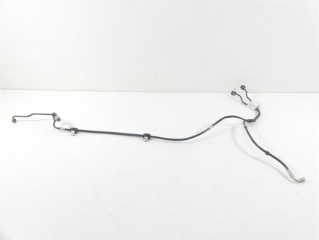 2019 Harley FLHC Softail Heritage Rear Abs Brake Line Hose Set 41800598 41800599 {{ shop.shopifyCountryName }} - Mototech271