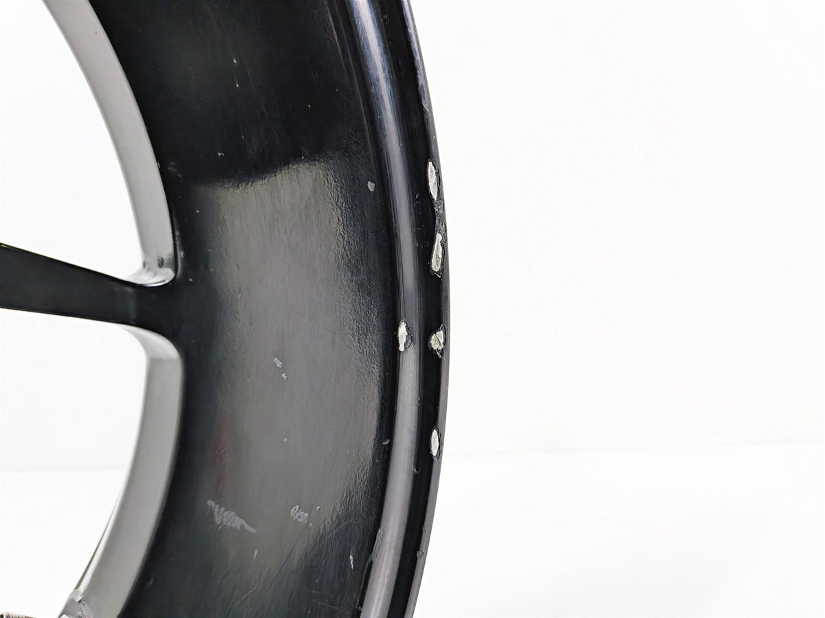 2017 Ducati Panigale 1299 Straight Rear Wheel Rim 17x6 50211663AB-Mototech271
