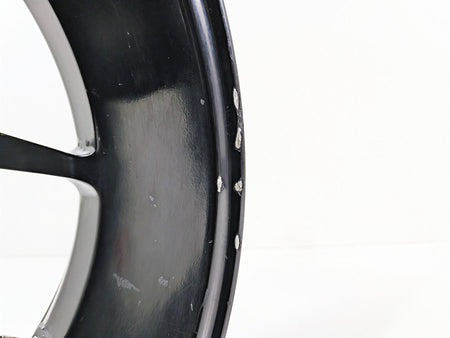 2017 Ducati Panigale 1299 Straight Rear Wheel Rim 17x6 50211663AB-Mototech271