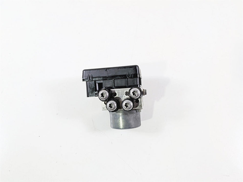 2015 KTM 1290 R Super Duke Abs Brake Control Module Pump 61342031000 61342031044-Mototech271
