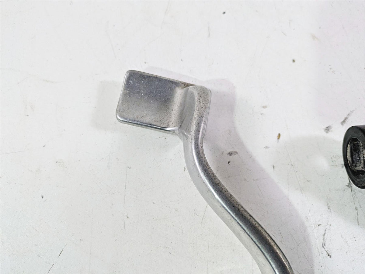 2013 Harley VRSCF Muscle Rod Right Front Footpeg & Brake Lever 54046-12 {{ shop.shopifyCountryName }} - Mototech271