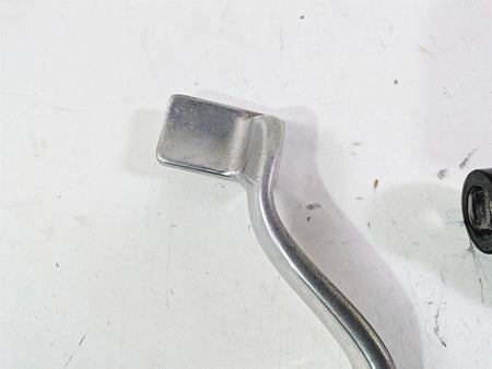 2013 Harley VRSCF Muscle Rod Right Front Footpeg & Brake Lever 54046-12 {{ shop.shopifyCountryName }} - Mototech271