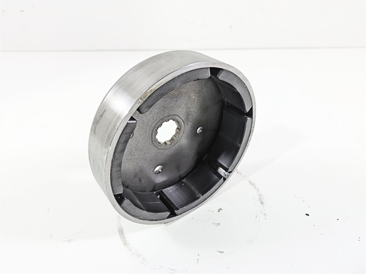 2005 Harley Touring FLHRI Road King Ignition Rotor Flywheel 29981-95 {{ shop.shopifyCountryName }} - Mototech271