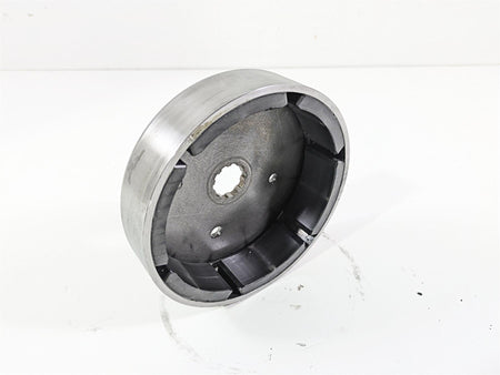 2005 Harley Touring FLHRI Road King Ignition Rotor Flywheel 29981-95 {{ shop.shopifyCountryName }} - Mototech271