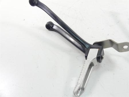 2012 BMW S1000RR K46 Rear Passenger Foot Peg Footpeg Rest Set 8521681 8521680 {{ shop.shopifyCountryName }} - Mototech271