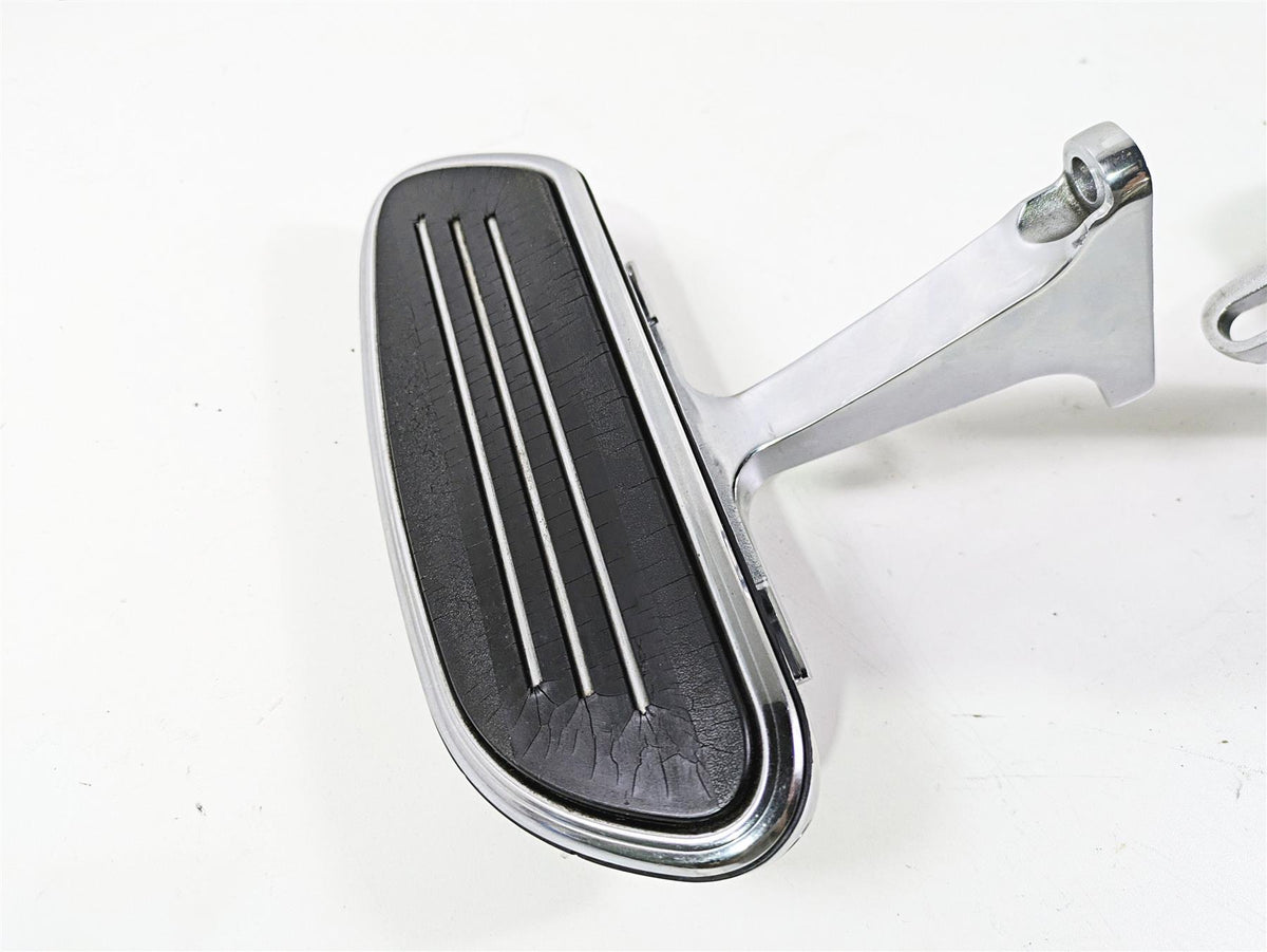 2010 Harley Touring FLHX Street Glide Streamline Rear Floorboards DR-2151HLO1606 {{ shop.shopifyCountryName }} - Mototech271