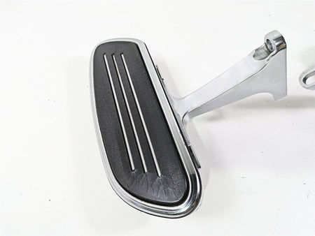 2010 Harley Touring FLHX Street Glide Streamline Rear Floorboards DR-2151HLO1606 {{ shop.shopifyCountryName }} - Mototech271