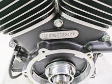 Load image into Gallery viewer, 2016 Harley Touring FLHR Road King Running Engine Motor 103ci Video 19678-16A
