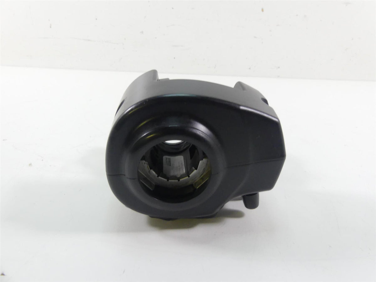 2014 Harley Touring FLHTK Electra Glide Right Hand Control Switch 71500129C {{ shop.shopifyCountryName }} - Mototech271