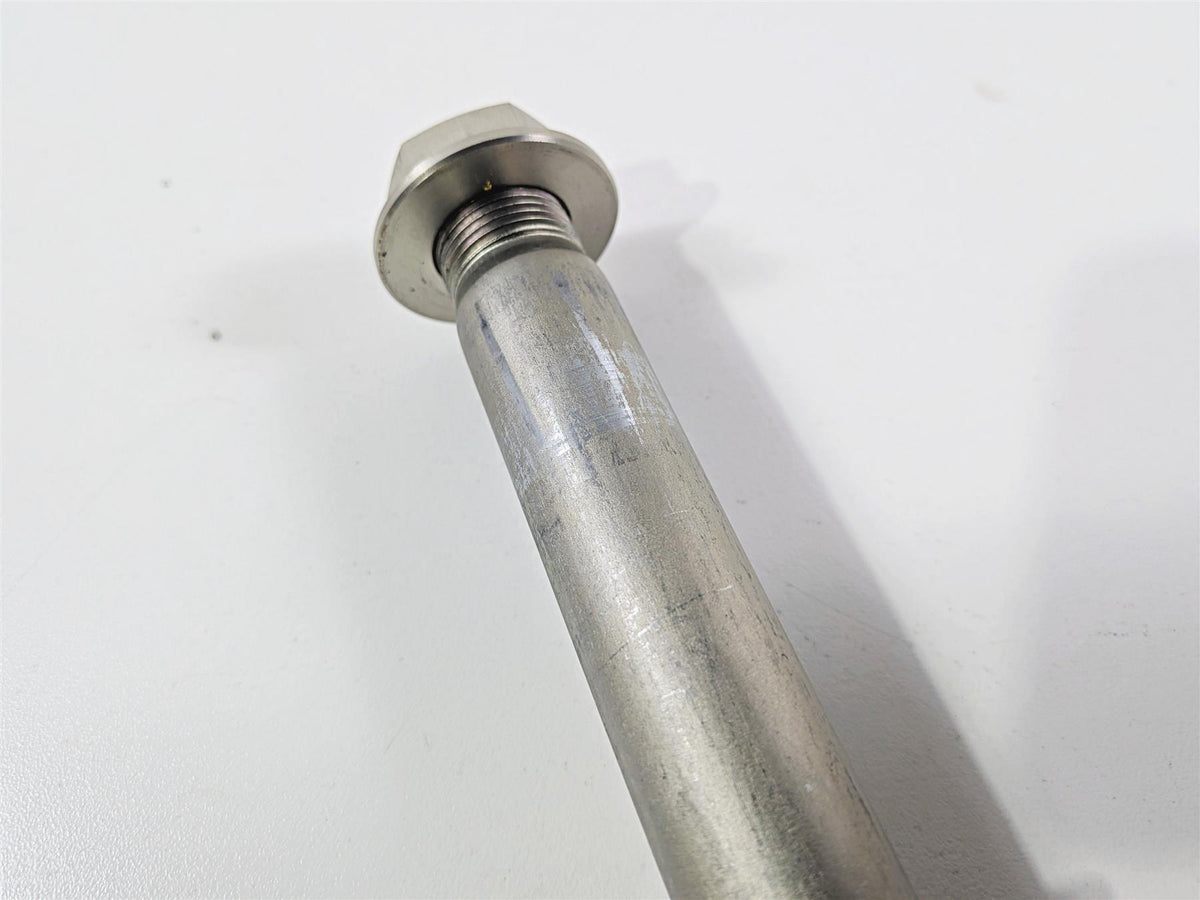 2024 Suzuki GSXR600 Front Axle Wheel Spindle 54711-14J00 {{ shop.shopifyCountryName }} - Mototech271