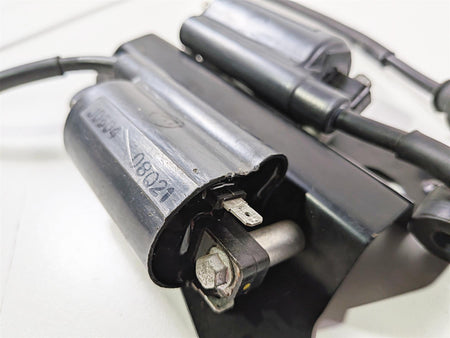 2014 Suzuki M109R VZR1800 Boulevard All 4 Ignition Coil Set 33410-35F11 {{ shop.shopifyCountryName }} - Mototech271