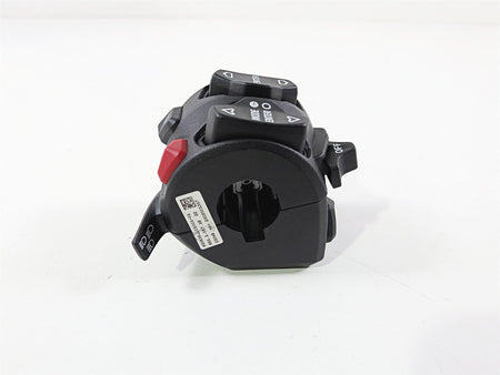 2023 Ducati Streetfighter V4 Left Hand Control Switch Mode Enter 65110571B-Mototech271