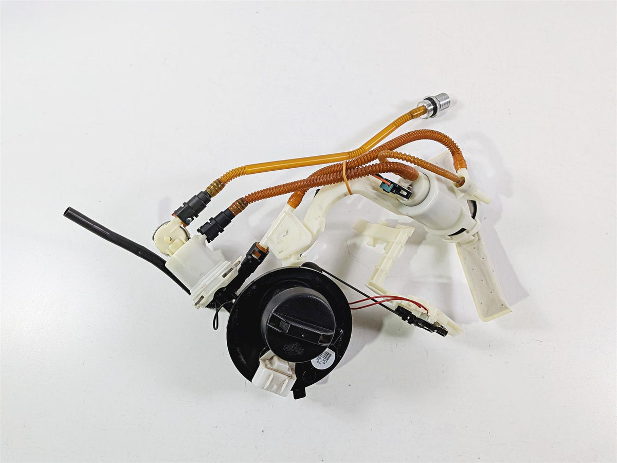 2014 Harley Touring FLHTK Electra Glide Fuel Gas Petrol Pump - Tested 75069-08C-Mototech271