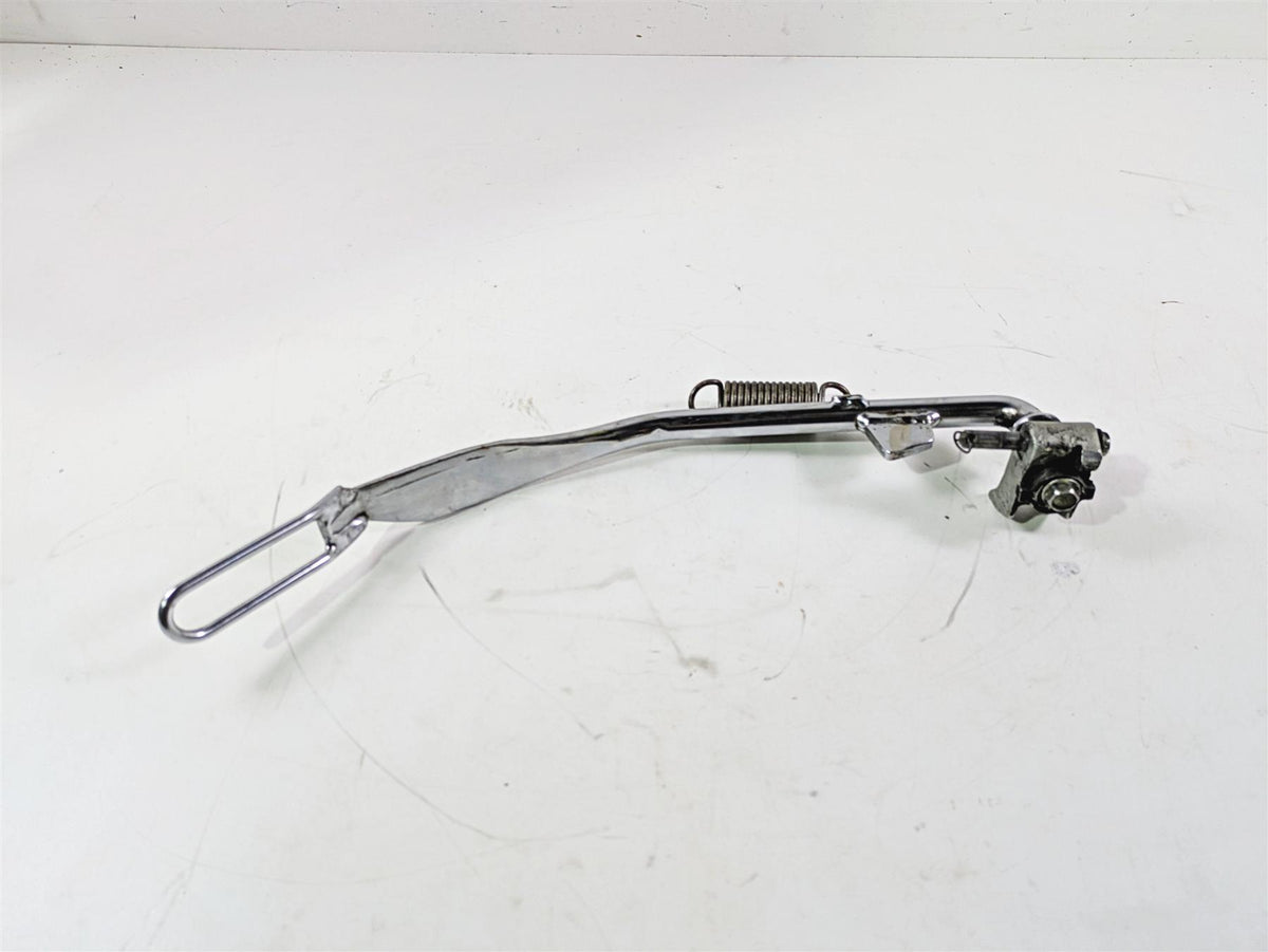 2008 Harley FXDL Dyna Low Rider 105TH Side Kickstand Kick Jiffy Stand 49704-90H {{ shop.shopifyCountryName }} - Mototech271
