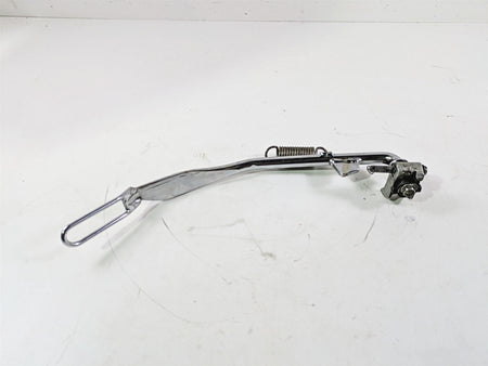 2008 Harley FXDL Dyna Low Rider 105TH Side Kickstand Kick Jiffy Stand 49704-90H {{ shop.shopifyCountryName }} - Mototech271