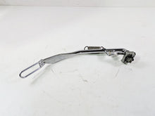 Load image into Gallery viewer, 2008 Harley FXDL Dyna Low Rider 105TH Side Kickstand Kick Jiffy Stand 49704-90H
