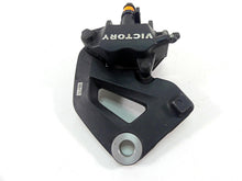 Load image into Gallery viewer, 2011 Victory Cross Country Rear Brake Caliper &amp; Bracket 1910926
