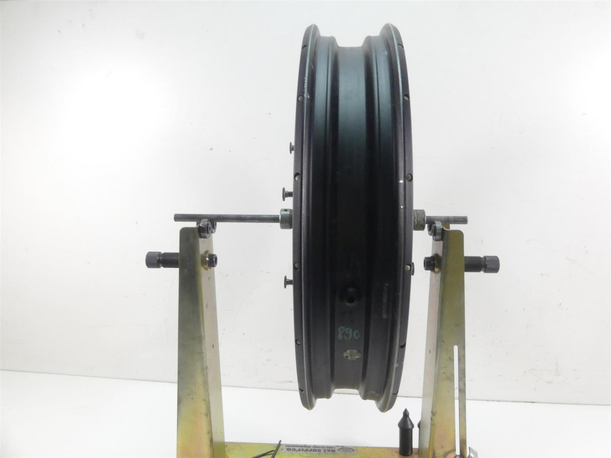 2019 BMW R1250GS K50 Front Wheel Rim 19x3 Spoke 36318528530 {{ shop.shopifyCountryName }} - Mototech271