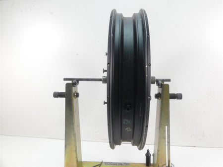2019 BMW R1250GS K50 Front Wheel Rim 19x3 Spoke 36318528530 {{ shop.shopifyCountryName }} - Mototech271