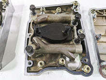 Load image into Gallery viewer, 2003 Harley Dyna FXDL Low Rider 100TH Rocker Box Valve Cover Set 17571-99 | Mototech271
