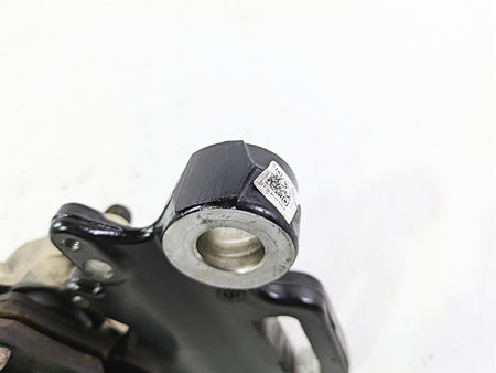 2023 BMW G310R K03 Rear Brake Caliper & Bracket 34218569417 {{ shop.shopifyCountryName }} - Mototech271