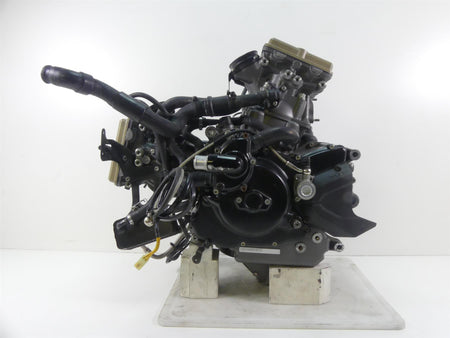 2010 Ducati Streetfighter 1098 S Running Engine Motor 7K -Video 22522481A {{ shop.shopifyCountryName }} - Mototech271