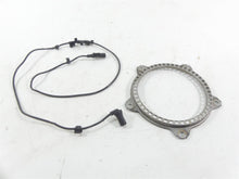 Load image into Gallery viewer, 2011 BMW R1200GS K255 Adv Front Abs Brake Wheel Speed Sensor 34527677824
