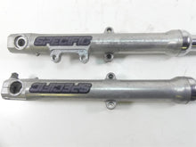 Load image into Gallery viewer, 2005 Harley Dyna FXDLI Low Rider Front 39mm Fork Leg Set R 45947-04 L 45948-04 | Mototech271
