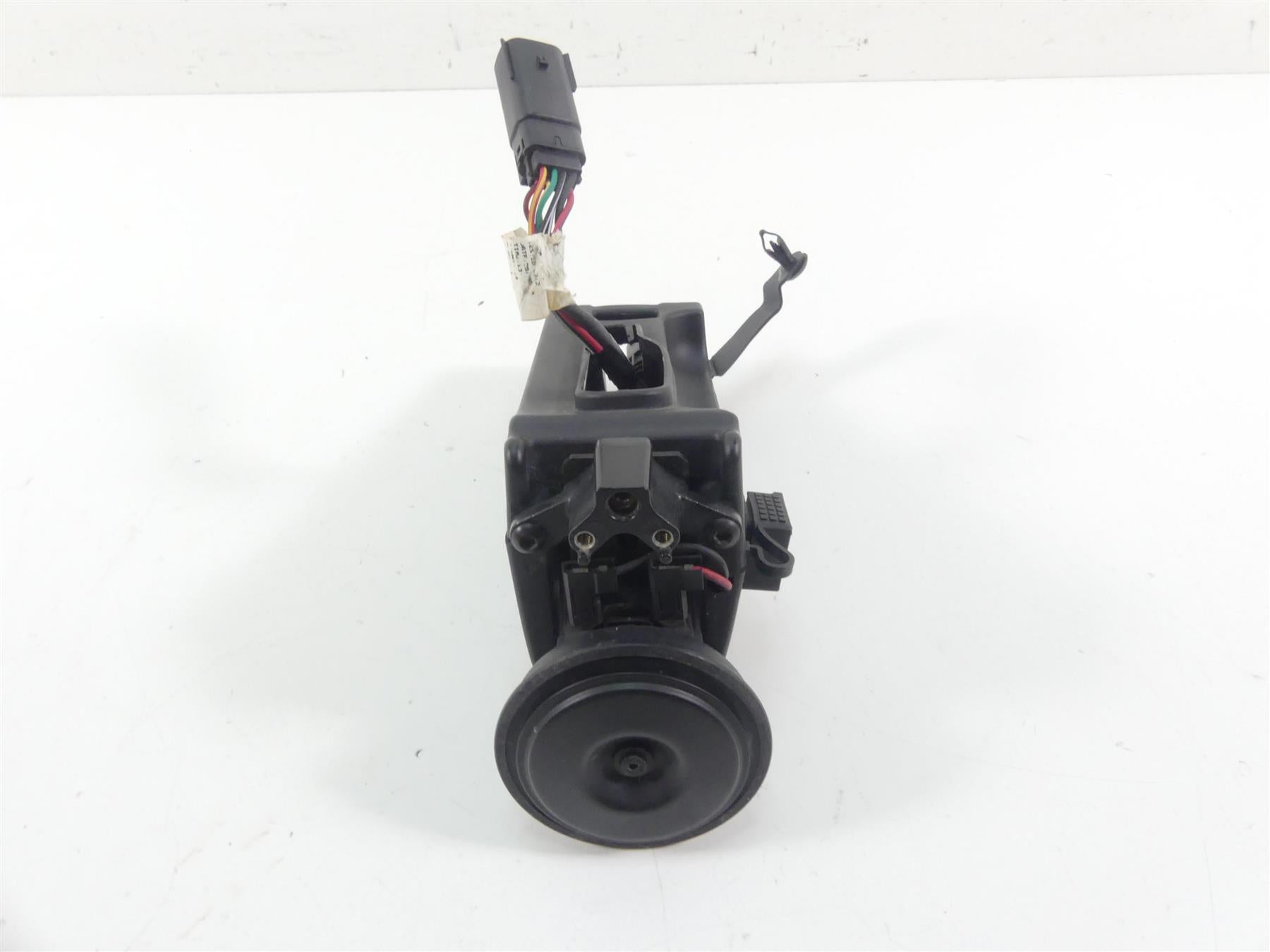 2020 Harley Softail FXBB Street Bob Horn & Wiring Box 69201654 69000014 {{ shop.shopifyCountryName }} - Mototech271