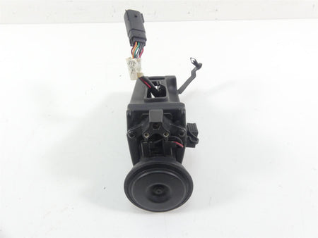 2020 Harley Softail FXBB Street Bob Horn & Wiring Box 69201654 69000014 {{ shop.shopifyCountryName }} - Mototech271