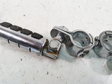 Load image into Gallery viewer, 2010 Harley Touring FLHTCU Electra Glide Highway Foot Peg Footpeg Set | Mototech271
