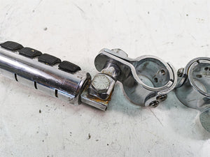 2010 Harley Touring FLHTCU Electra Glide Highway Foot Peg Footpeg Set | Mototech271