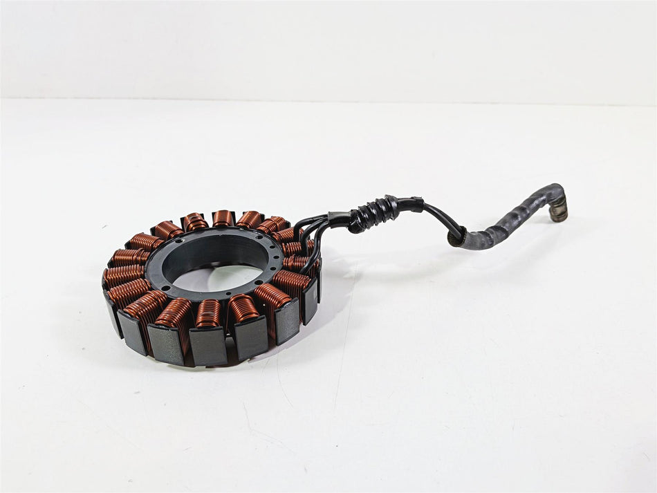 2016 Harley Touring FLHTK Electra Glide Alternator Generator Stator 29987-06D-Mototech271