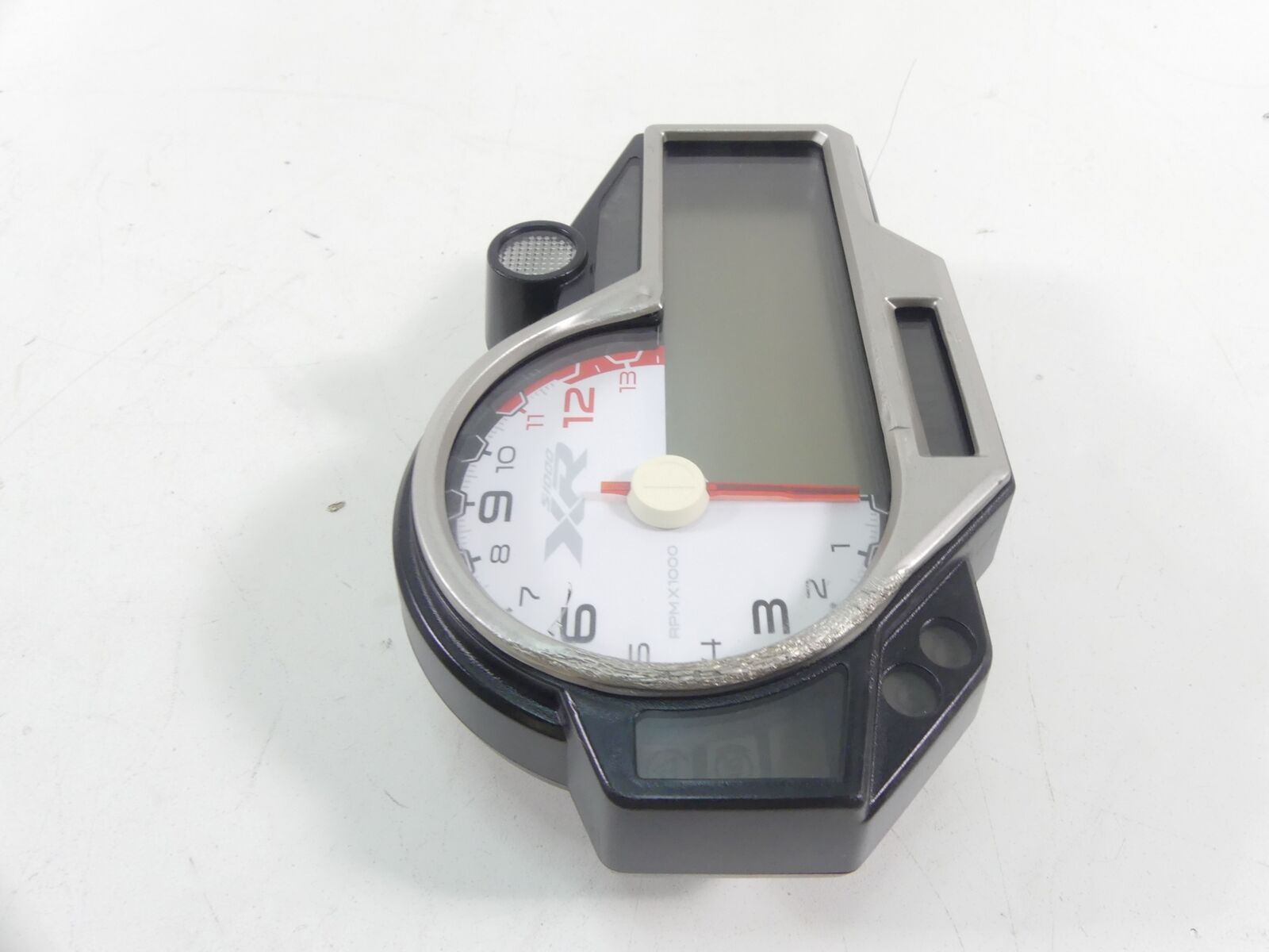 2018 BMW S1000XR K49 Speedometer Speedo Gauge Instrument - 10K - Read 6211856184 {{ shop.shopifyCountryName }} - Mototech271