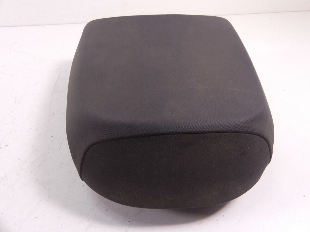 BMW R1200GS K255 K25 Unheated Rear Passenger Seat Saddle -Read 52537667726 {{ shop.shopifyCountryName }} - Mototech271