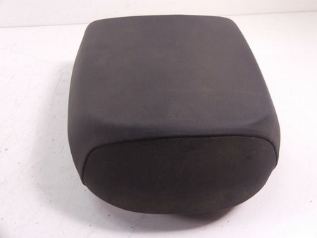 BMW R1200GS K255 K25 Unheated Rear Passenger Seat Saddle -Read 52537667726 {{ shop.shopifyCountryName }} - Mototech271