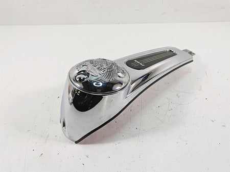 2013 Harley Touring FLHX Street Glide Fuel Gas Tank Cover Dash 69214-08 {{ shop.shopifyCountryName }} - Mototech271