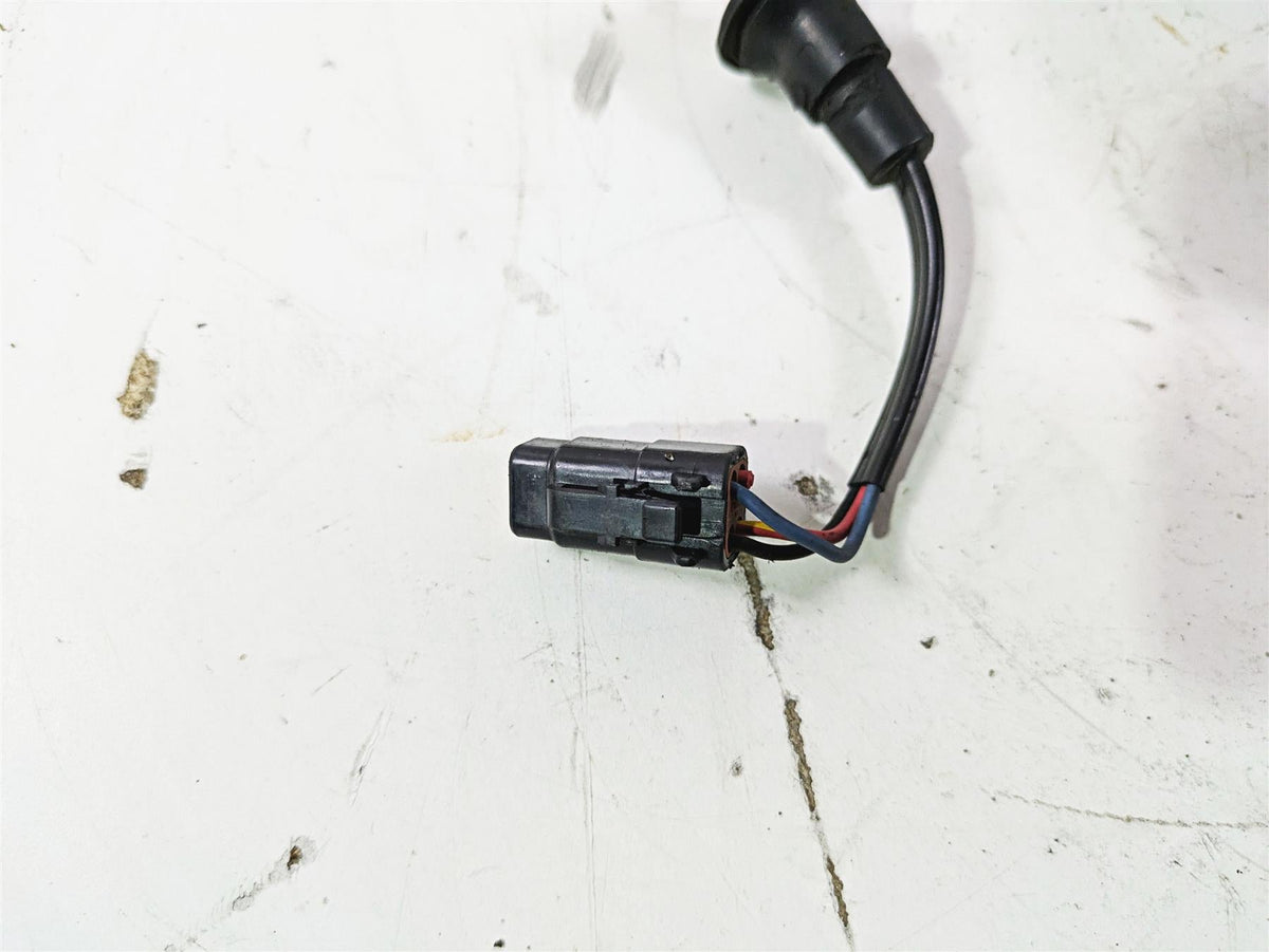 2005 Harley Softail FLSTSCI Heritage Springer Taillight Brake Lamp 68280-05 {{ shop.shopifyCountryName }} - Mototech271