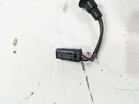 2005 Harley Softail FLSTSCI Heritage Springer Taillight Brake Lamp 68280-05 {{ shop.shopifyCountryName }} - Mototech271