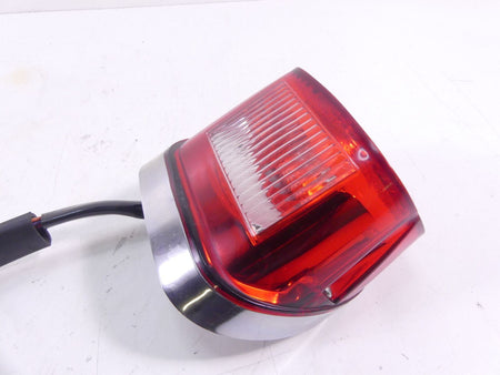 2009 Harley Touring FLHTCU Electra Glide Taillight Tail Light Lamp 68066-99A {{ shop.shopifyCountryName }} - Mototech271