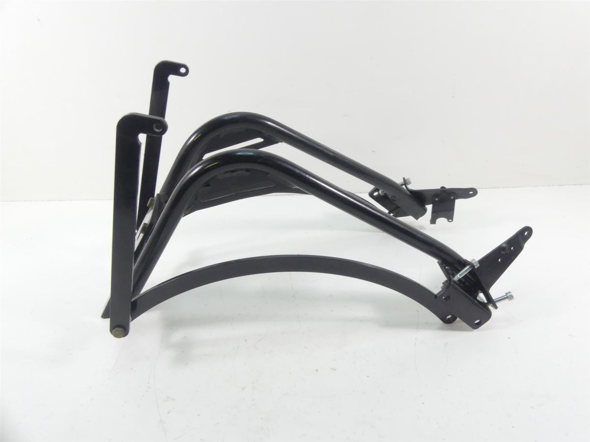 2015 BMW K1600GT K48 Aftermarket Trailer Mount Hitch Tube Pipe Set {{ shop.shopifyCountryName }} - Mototech271