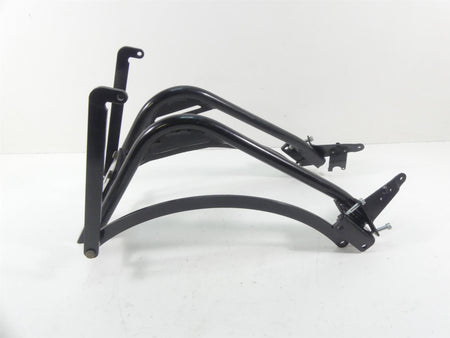 2015 BMW K1600GT K48 Aftermarket Trailer Mount Hitch Tube Pipe Set {{ shop.shopifyCountryName }} - Mototech271