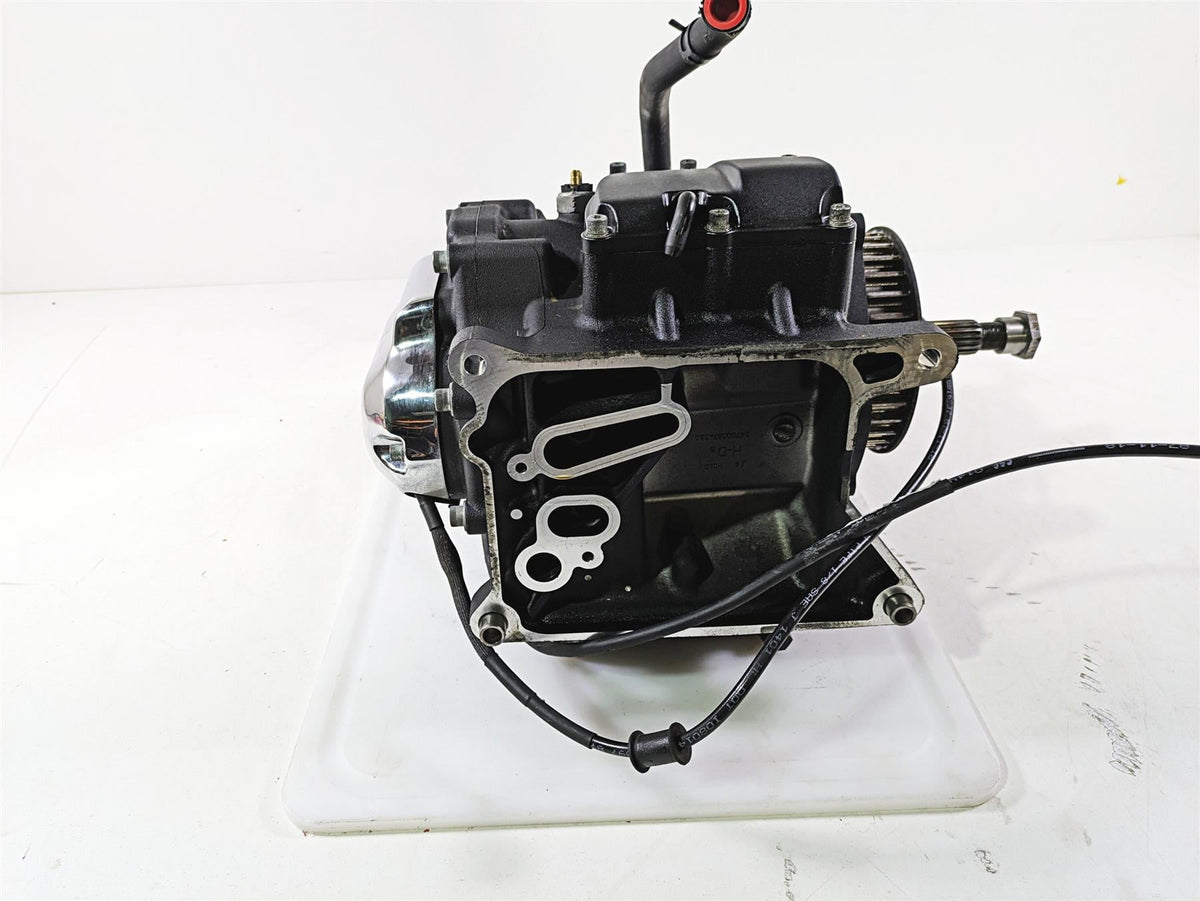 2020 Harley Touring FLHT Electra Glide Transmission Gear Box 6 Speed 7K 34700084 {{ shop.shopifyCountryName }} - Mototech271