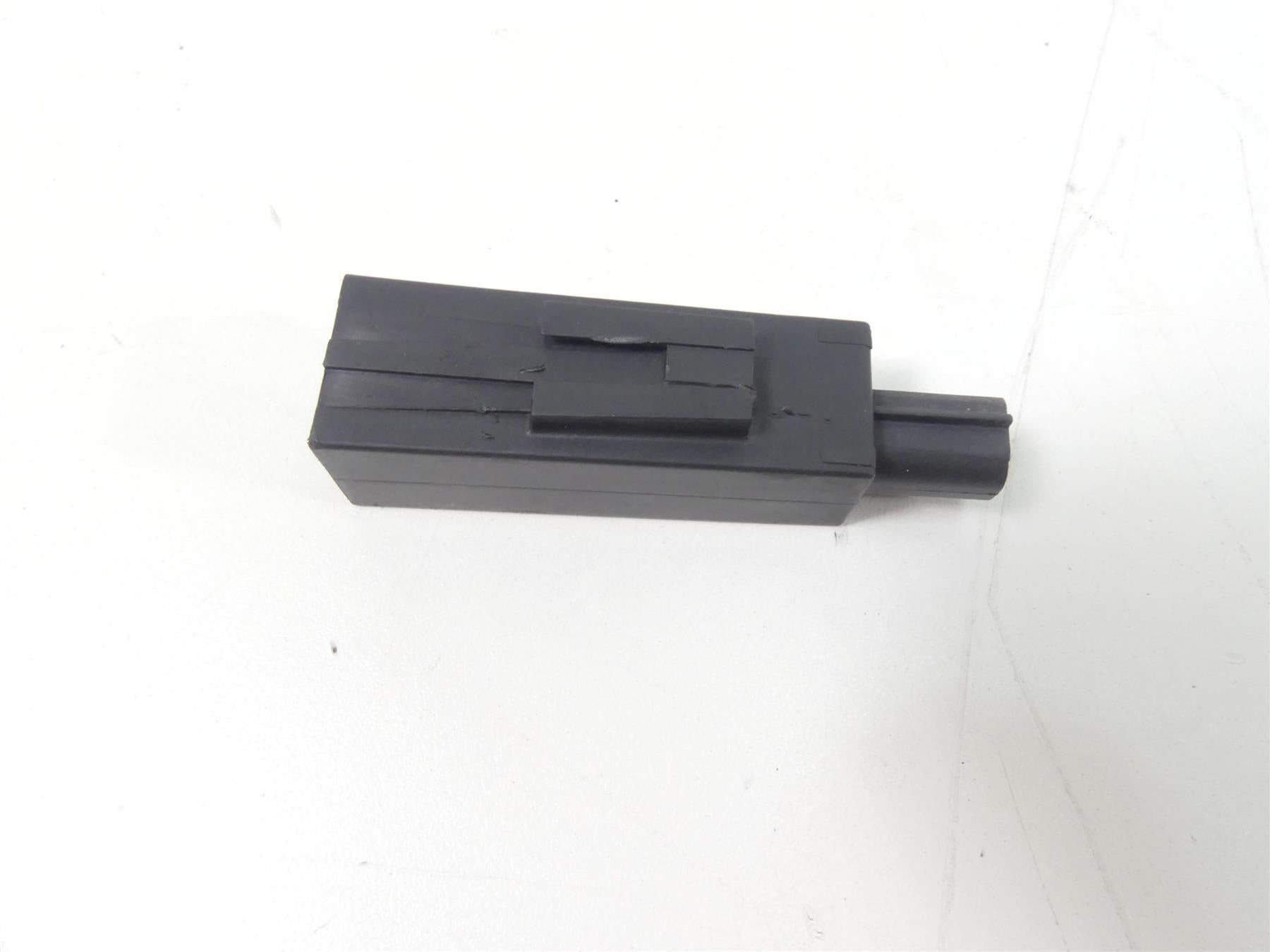 2007 Harley FLHTCU SE2 CVO Electra Glide Tssm Turn Signal Module & Fob 68924-07 {{ shop.shopifyCountryName }} - Mototech271