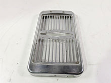 Load image into Gallery viewer, 2008 Yamaha XVS1300 V-Star Tourer Show Chrome Celestar Radiator Cover  63-317 | Mototech271
