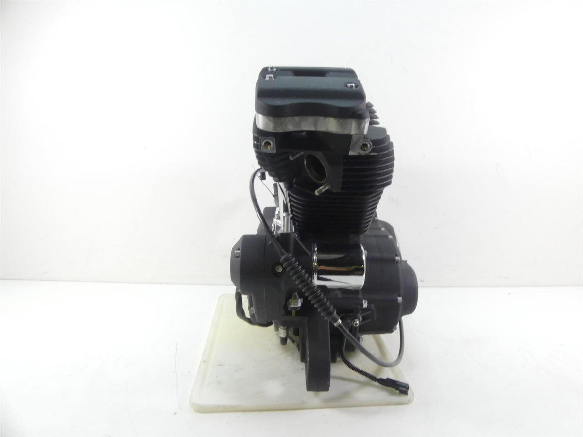 2019 Harley XL883 N Sportster Iron Running Engine Motor 4K - Video 16200497 {{ shop.shopifyCountryName }} - Mototech271