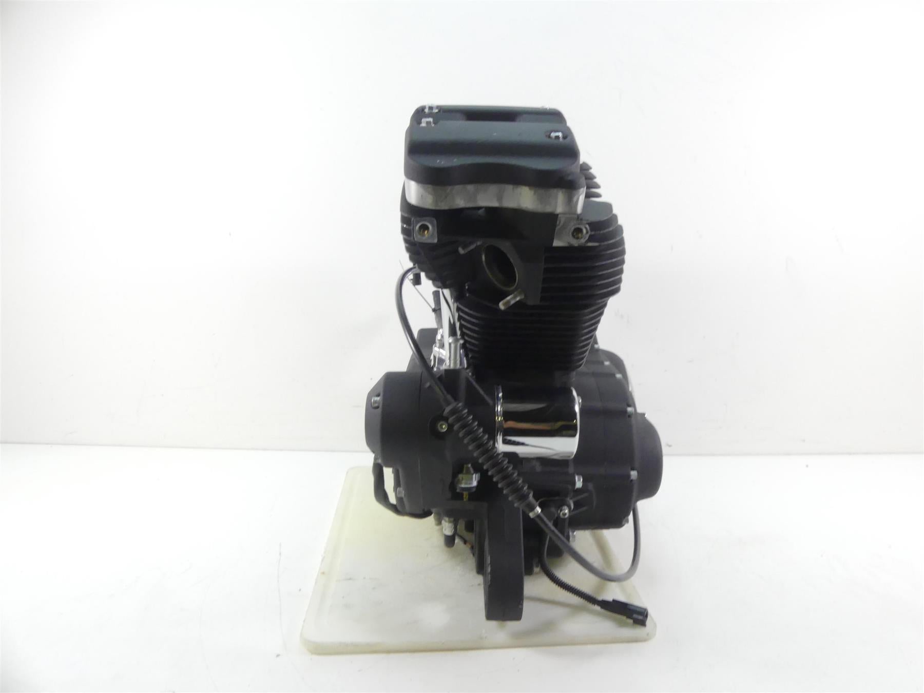 2019 Harley XL883 N Sportster Iron Running Engine Motor 4K - Video 16200497 {{ shop.shopifyCountryName }} - Mototech271