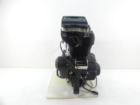 2019 Harley XL883 N Sportster Iron Running Engine Motor 4K - Video 16200497 {{ shop.shopifyCountryName }} - Mototech271