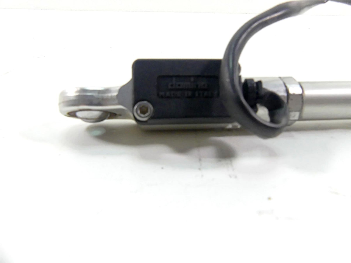 2012 Ducati Panigale 1199S Quickshifter Quick Shifter domino 11721261CA {{ shop.shopifyCountryName }} - Mototech271