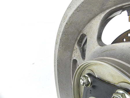 2007 Honda VTX1800 T2 Straight 16x5 Rear Wheel Rim 42650-MCV-R10 {{ shop.shopifyCountryName }} - Mototech271